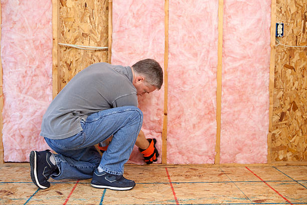 , GA Insulation Contractor Company
